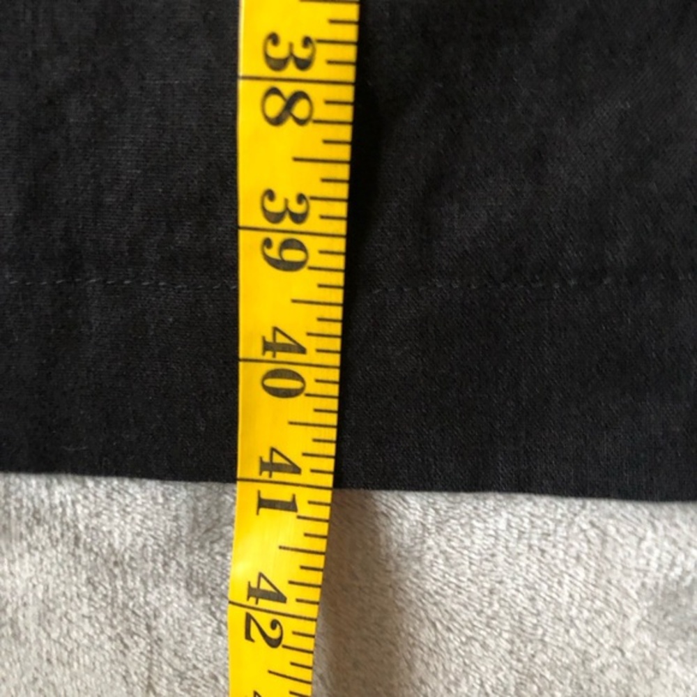 Sleeveless‎ Linen Blend Floral Dress Size 22W Knee Length Premier International - Picture 13 of 15